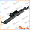 Gicleur de lave-phare gauche pour VOLVO | EDS-VV-011, 31294174
